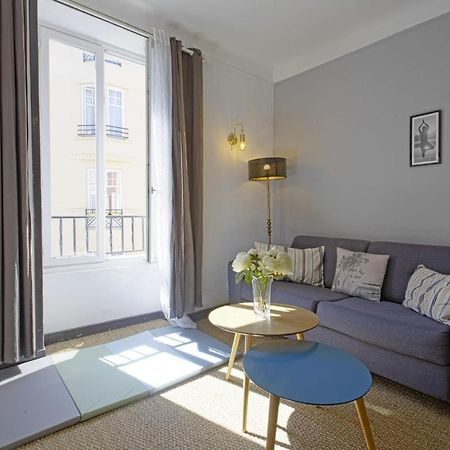 Charming 1Br At The Heart Of Biarritz 5 Min Walking To The Beach - Welkeys Daire Dış mekan fotoğraf