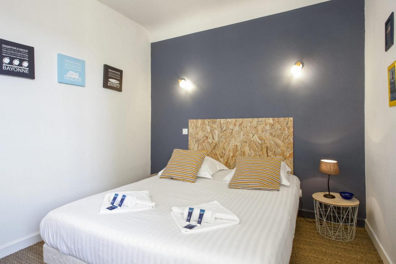 Charming 1Br At The Heart Of Biarritz 5 Min Walking To The Beach - Welkeys Daire Dış mekan fotoğraf