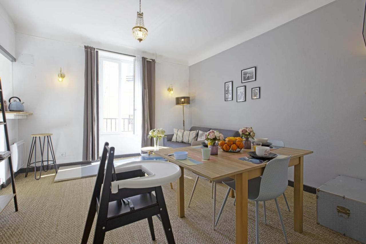Charming 1Br At The Heart Of Biarritz 5 Min Walking To The Beach - Welkeys Daire Dış mekan fotoğraf